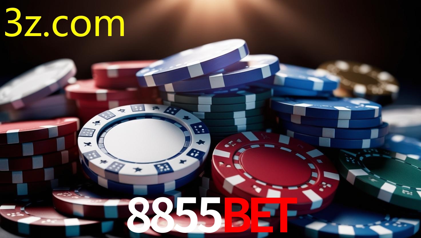 Verificação de Conta 8855BET.COM